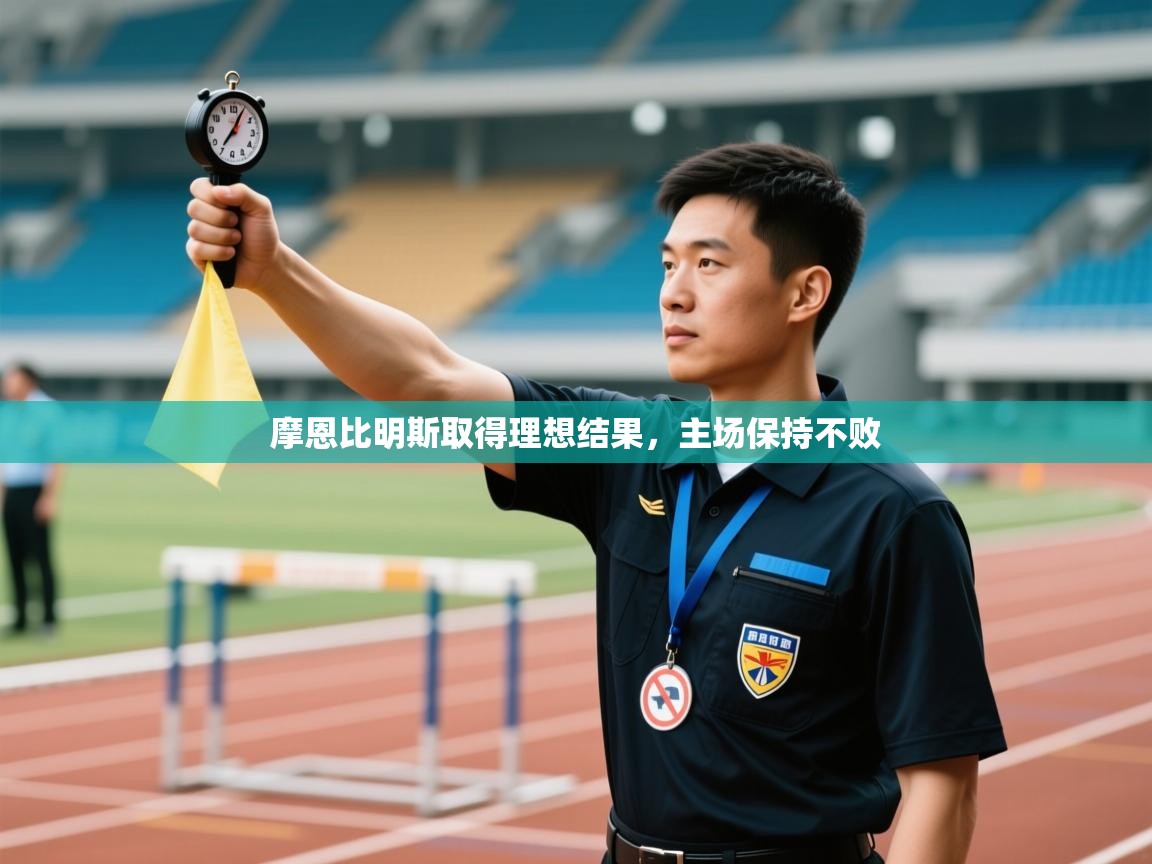 摩恩比明斯取得理想结果,主场保持不败 第2张