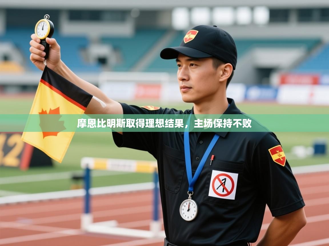 摩恩比明斯取得理想结果,主场保持不败 第1张