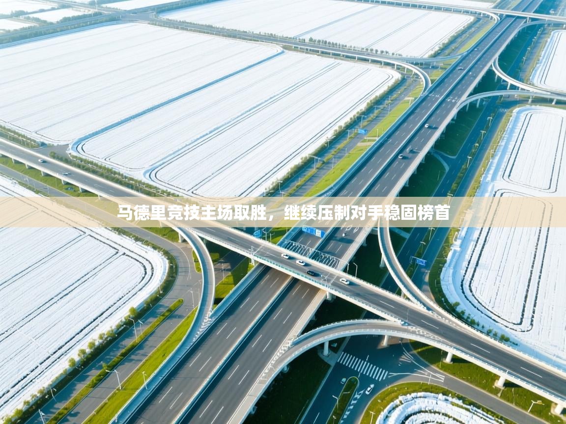 马德里竞技主场取胜，继续压制对手稳固榜首  第2张