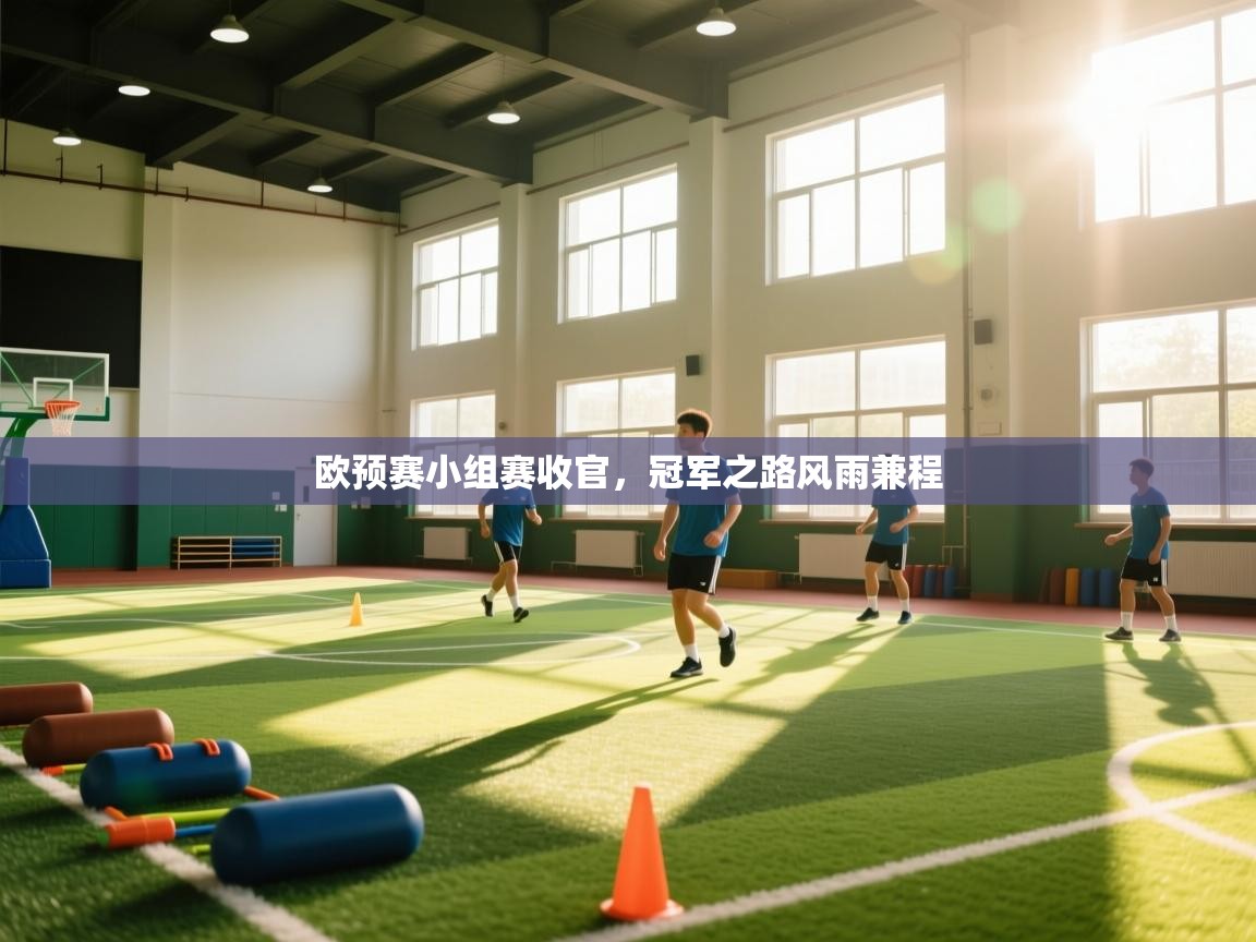 欧预赛小组赛收官，冠军之路风雨兼程  第2张