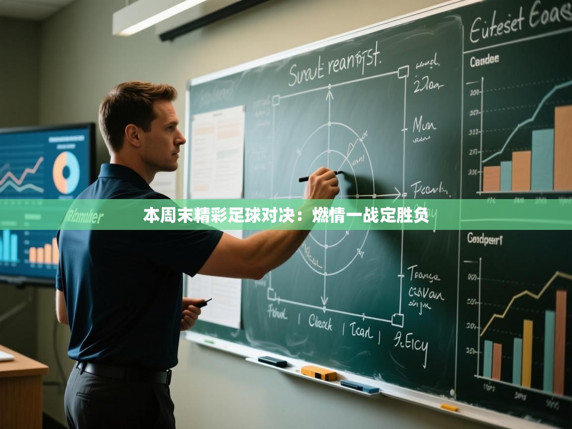 本周末精彩足球对决：燃情一战定胜负  第1张