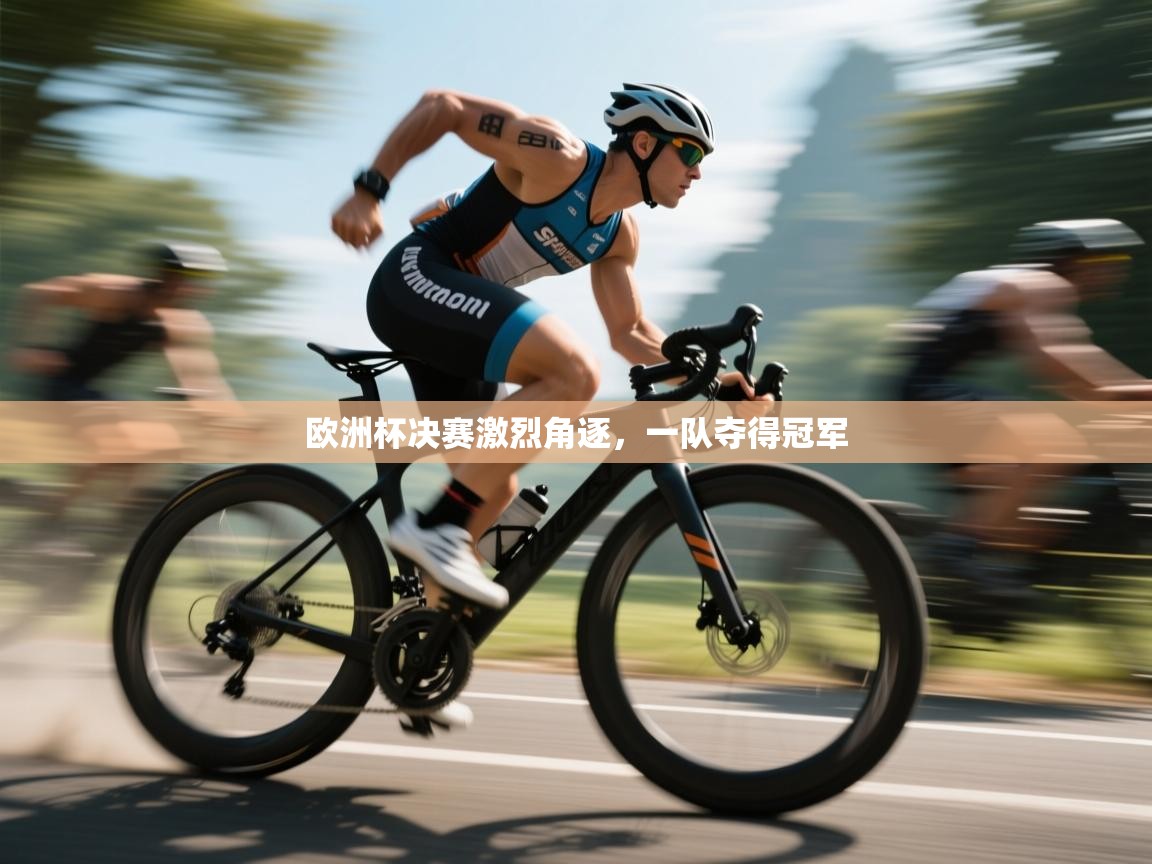 欧洲杯决赛激烈角逐，一队夺得冠军  第1张