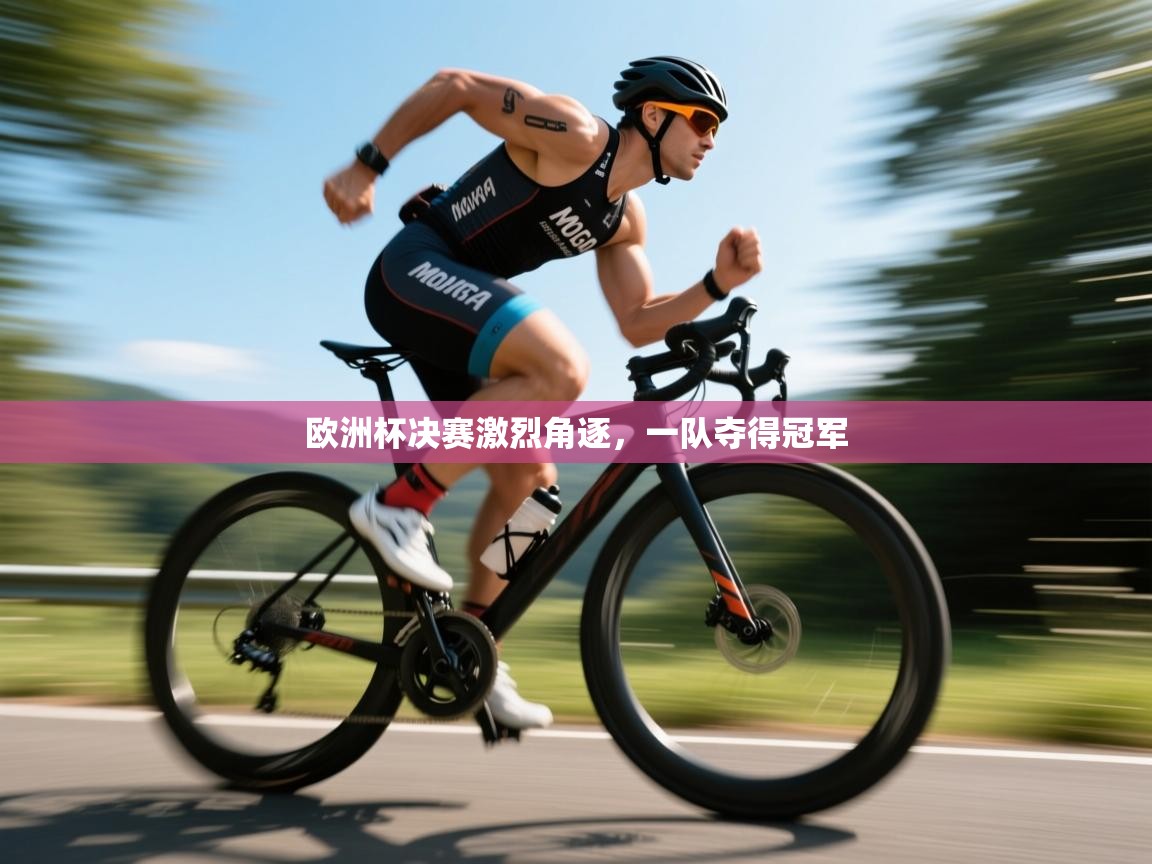 欧洲杯决赛激烈角逐，一队夺得冠军  第2张