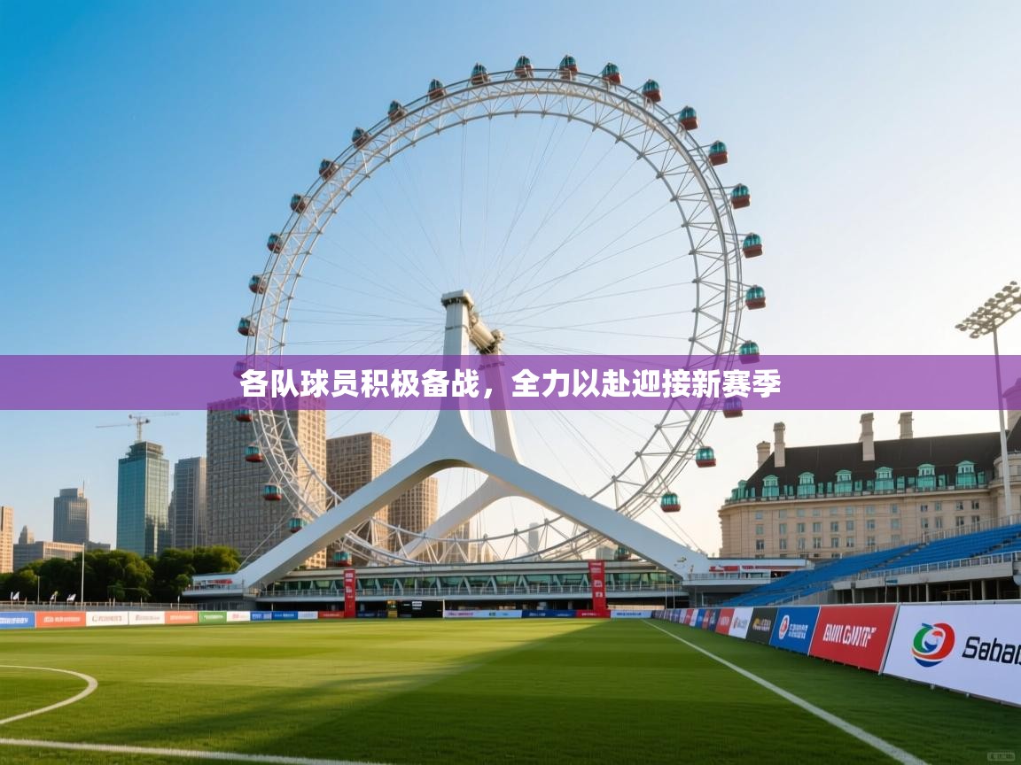 各队球员积极备战,全力以赴迎接新赛季 第2张