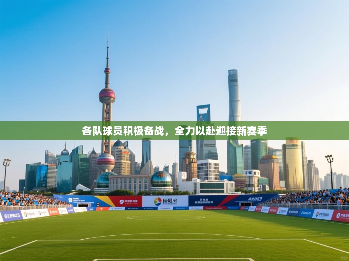 各队球员积极备战,全力以赴迎接新赛季 第1张