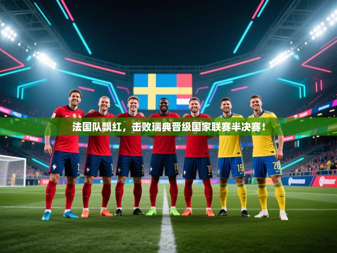 法国队飘红，击败瑞典晋级国家联赛半决赛！  第1张