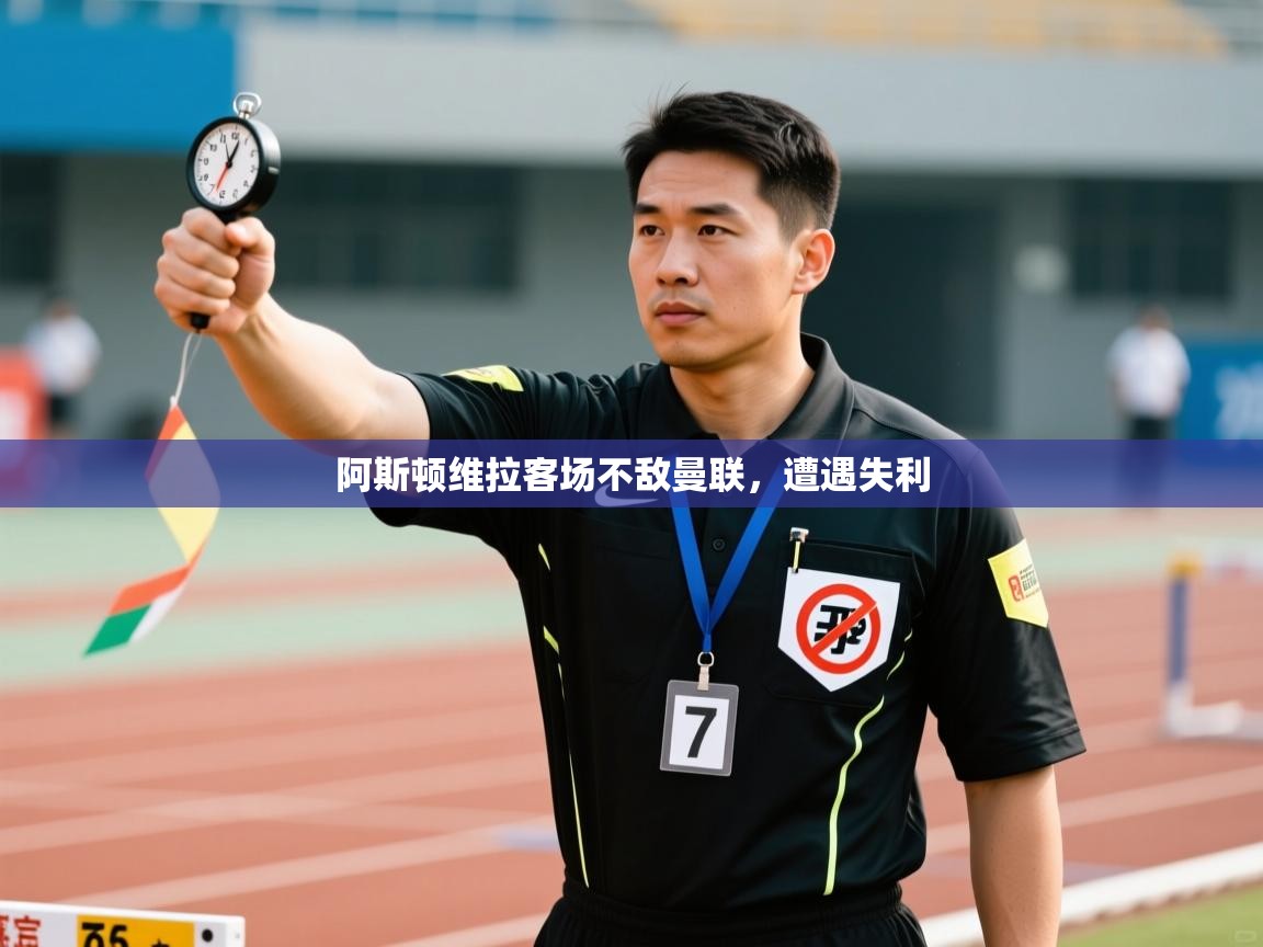 阿斯顿维拉客场不敌曼联，遭遇失利  第1张