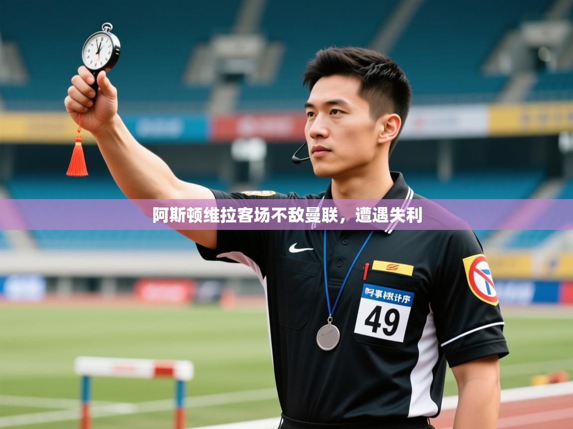 阿斯顿维拉客场不敌曼联，遭遇失利  第2张