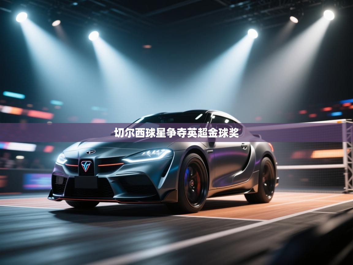 切尔西球星争夺英超金球奖  第1张