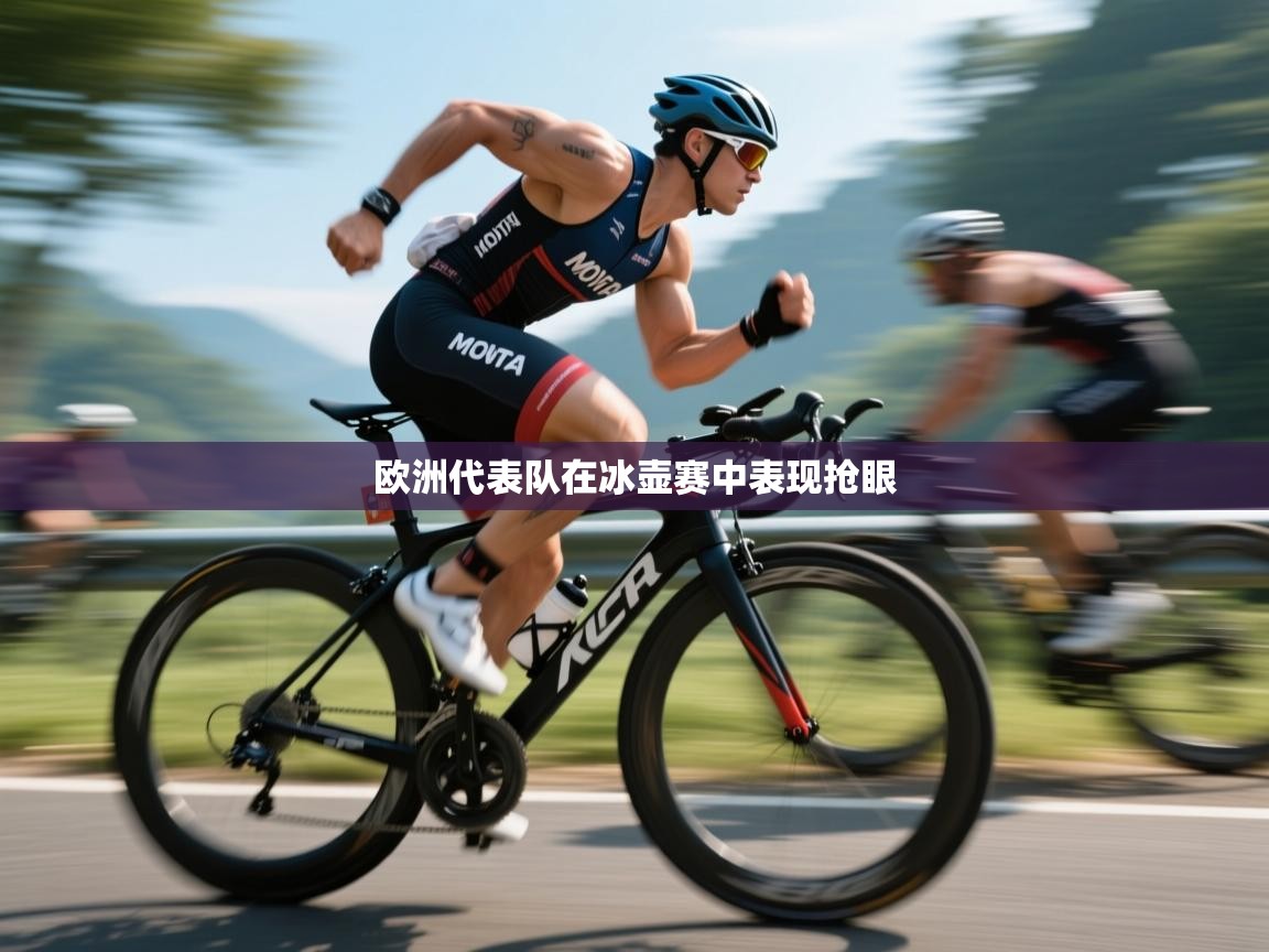 欧洲代表队在冰壶赛中表现抢眼  第2张