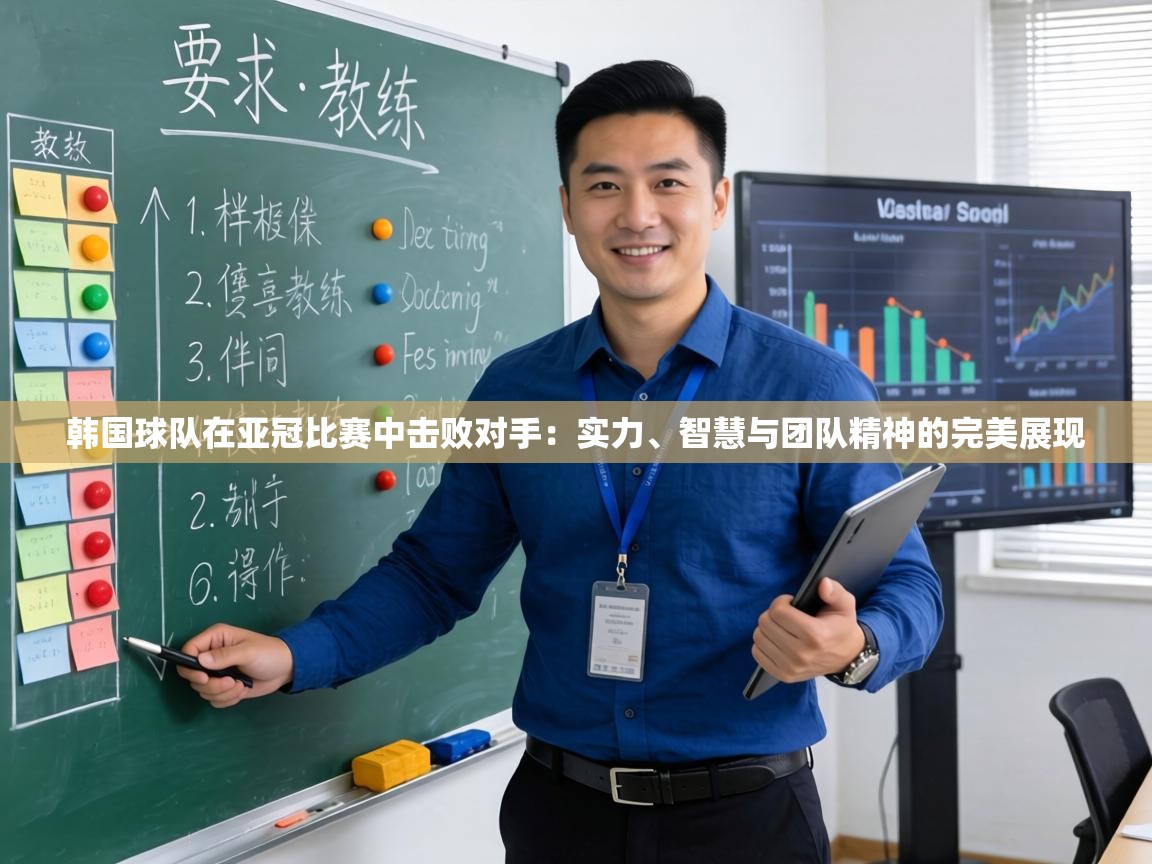 韩国球队在亚冠比赛中击败对手：实力、智慧与团队精神的完美展现  第2张