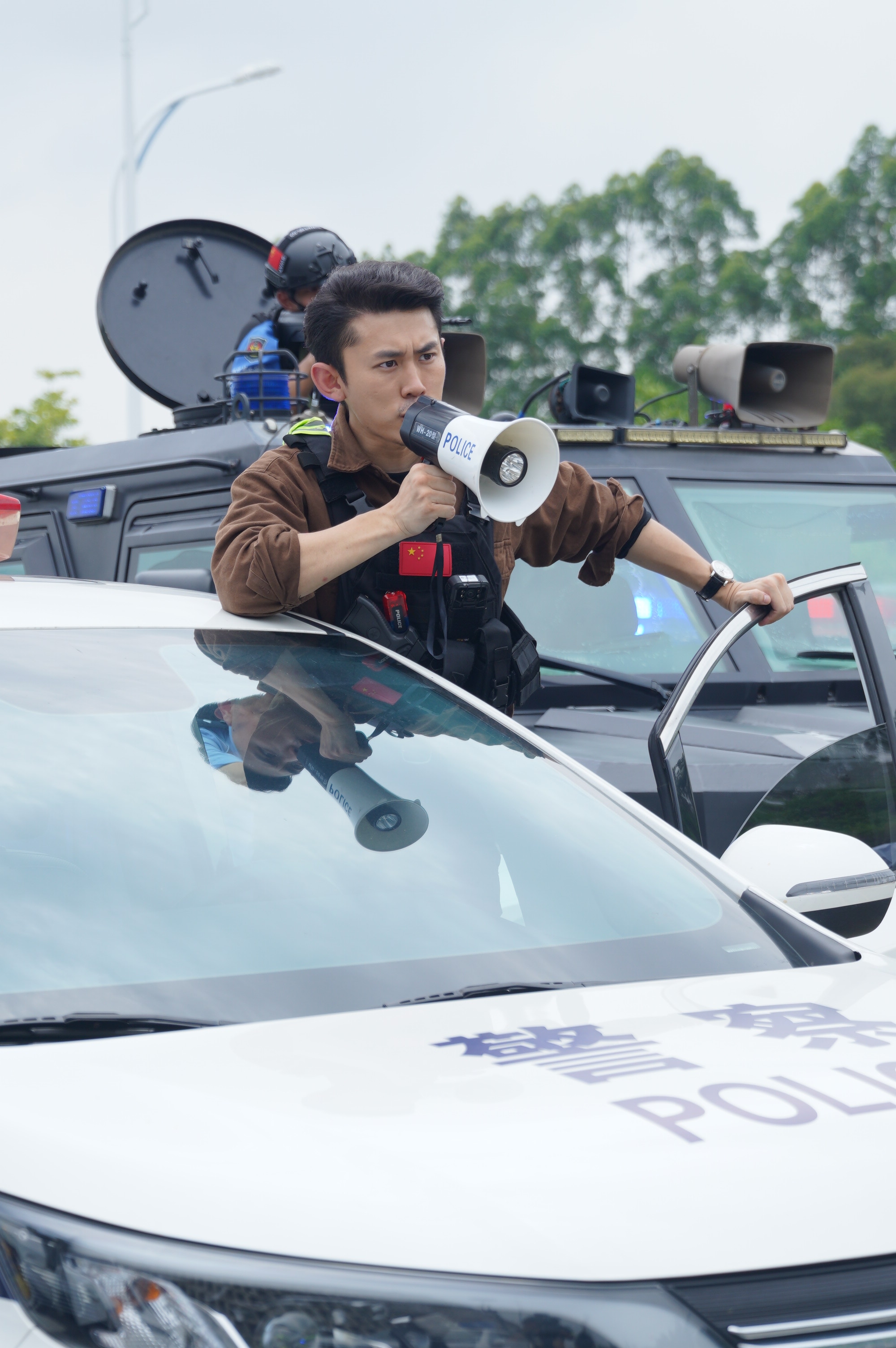 荣耀挑战：冠军之路何者笑傲群雄